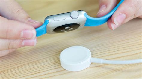 how to check for fake apple watch charger